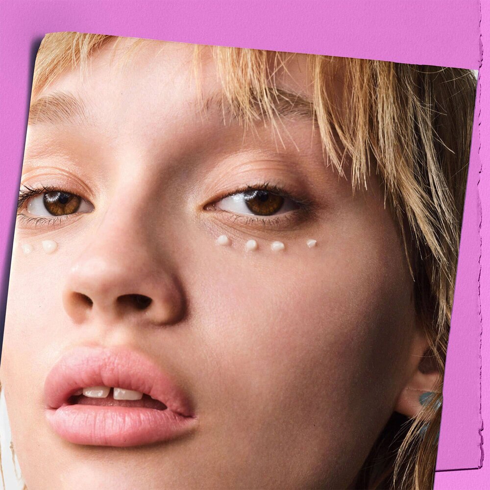 SUPER MULTI CORRECTIVE EYE CREAM (CREMA PARA CONTORNO DE OJOS ANTI-EDAD)